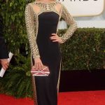 2014 Golden Globes Fashion and Style