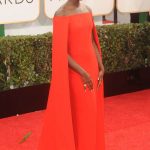 Red Carpet Style: Annual Golden Globe Awards