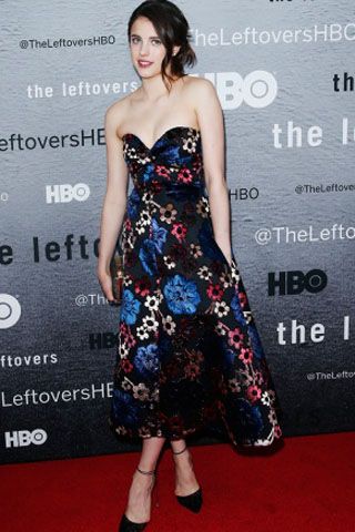New York Premiere of The Leftovers