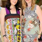 Etro and Lawren Howell Celebrate The Spring Collection