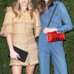 Chanel and Charles Finch Host a Pre-Oscar Dinner
