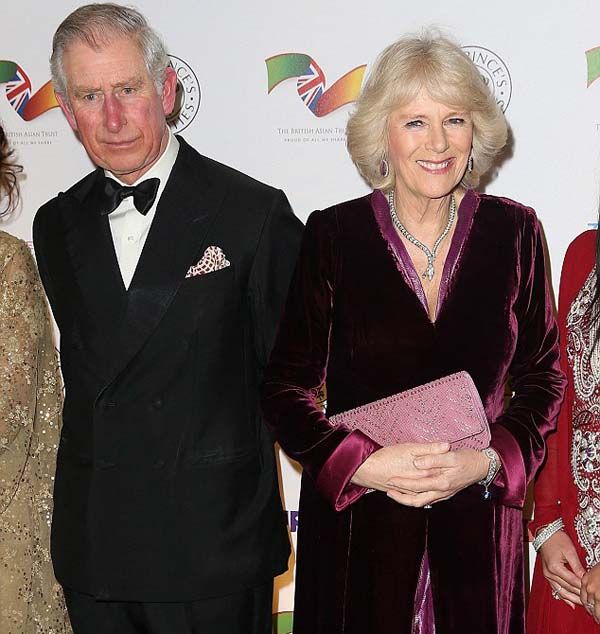 Royal Devastation: Prince Charles 'CRUSHED' After Camilla Heartbreak