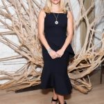 Reese Witherspoon in Tiffany jewelry
