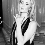 The Best Parties of 2013 - Rosie Huntington-Whiteley