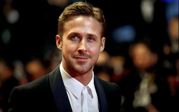 Ryan Gosling, Cannes Film Festival