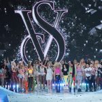 The Victoria's Secret Fashion Show - Finale