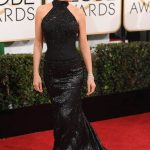 71st annual Golden Globe Awards Red Carpet