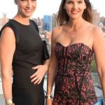 Maria Sharapova, CFDA Celebrate Fashion Targets Breast Cancer