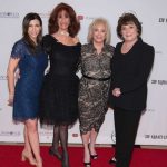 Women's Guild Cedars-Sinai Annual Gala in Beverly Hills