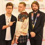 Years & Years attend the BBC Music Awards