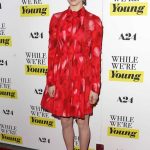Noah Baumbachâ€™s While Weâ€™re Young Premiere in New York