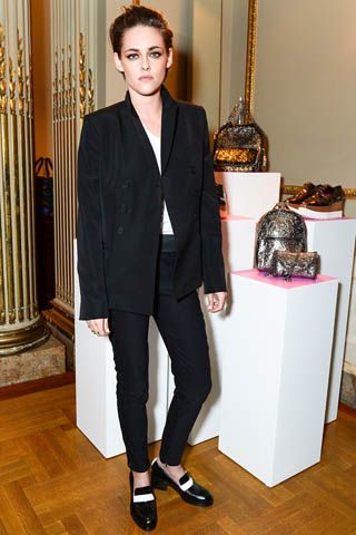 Stella McCartneyâ€™s 2015 Pre-Fall Presentation and Cocktail Party