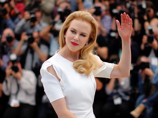 Nicole Kidman, Cannes Film Festival