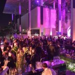 PÃ©rez Art Museum Miami Hosts 'Art of the Party' Gala