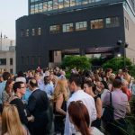 Summer Party 2014 by Coach and Friends of the High Line