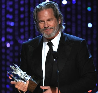 BAFTA Los Angeles 2010 Britannia Awards