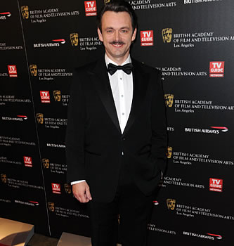 BAFTA Los Angeles 2010 Britannia Awards