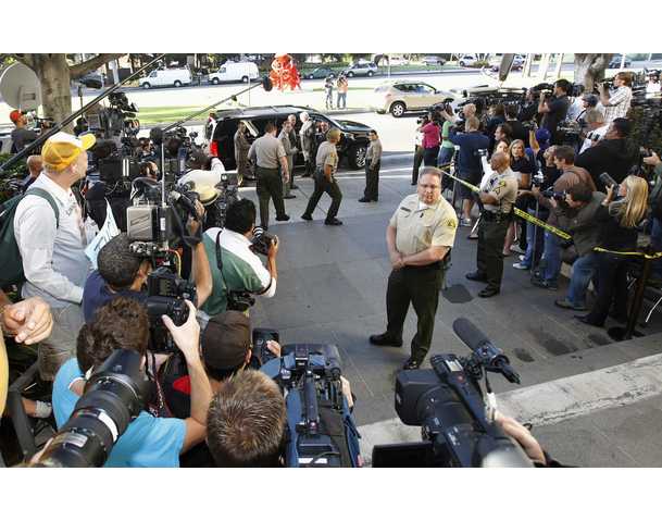 13th Annual Costume Designers Guild Awards - 19