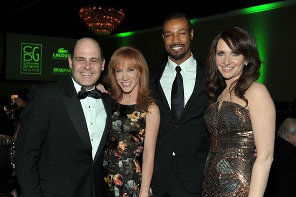 13th Annual Costume Designers Guild Awards - 10