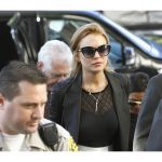 13th Annual Costume Designers Guild Awards - 6