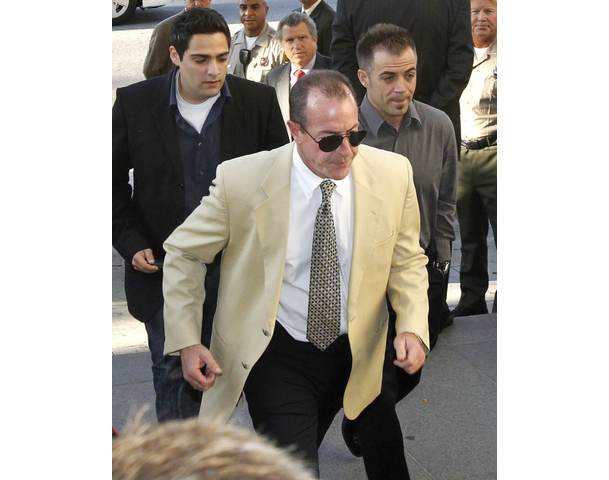 13th Annual Costume Designers Guild Awards - 5