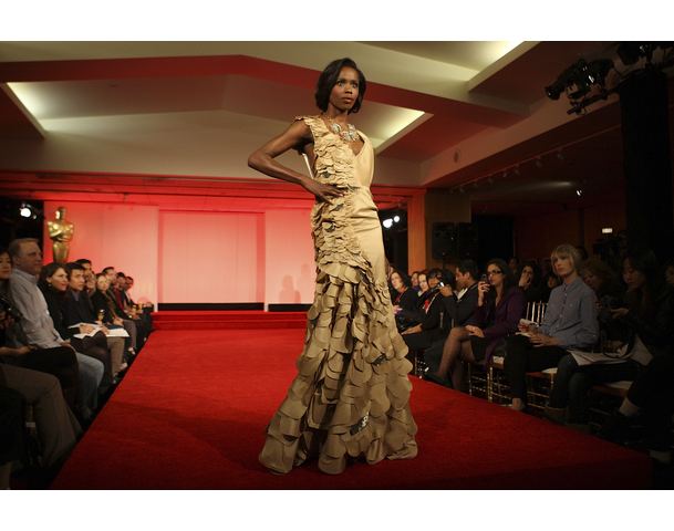 13th Annual Costume Designers Guild Awards - 4