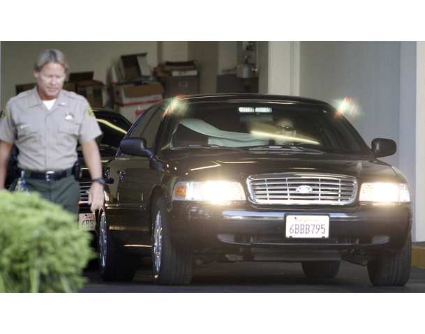 13th Annual Costume Designers Guild Awards - 2