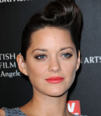 BAFTA Los Angeles 2010 Britannia Awards