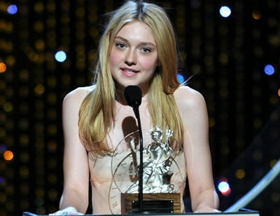 BAFTA Los Angeles 2010 Britannia Awards