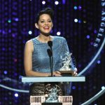 BAFTA Los Angeles 2010 Britannia Awards