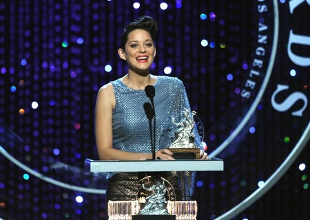 BAFTA Los Angeles 2010 Britannia Awards