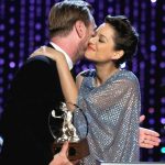 BAFTA Los Angeles 2010 Britannia Awards