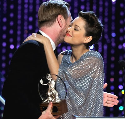 BAFTA Los Angeles 2010 Britannia Awards