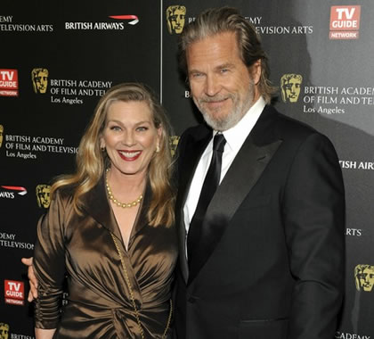 BAFTA Los Angeles 2010 Britannia Awards