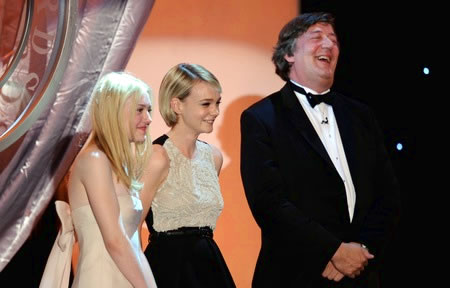BAFTA Los Angeles 2010 Britannia Awards