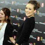 BAFTA Los Angeles 2010 Britannia Awards