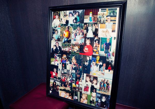 Welcome to 21st Club - Memories