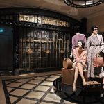 Louis Vuitton's Timeless Muses