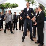 Cannes Film Festival 2012: Day 7