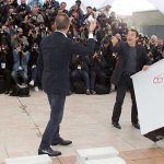Cannes Film Festival 2012: Day 7