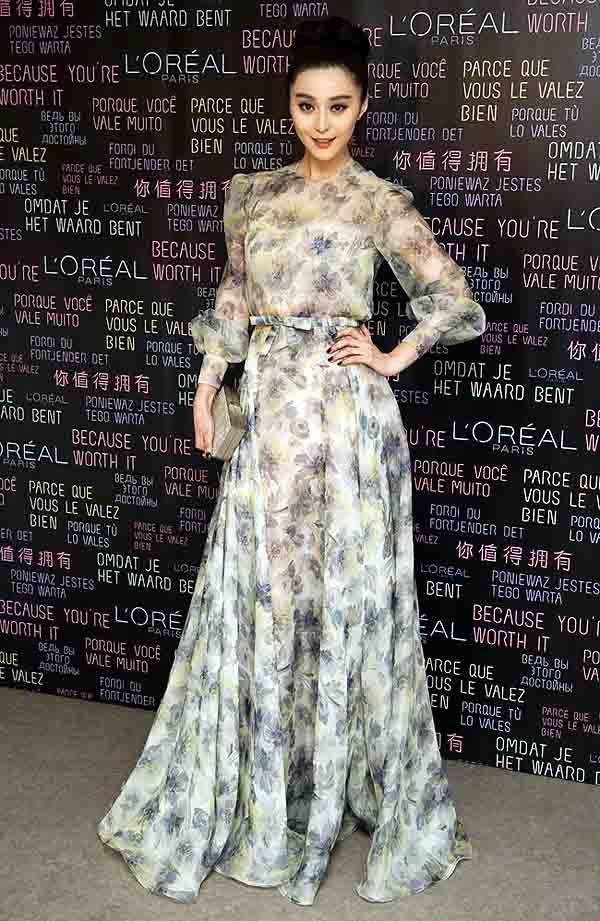 Cannes Film Festival 2012: Day 2