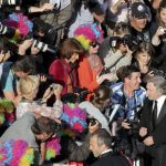 Cannes Film Festival 2012: Day 3