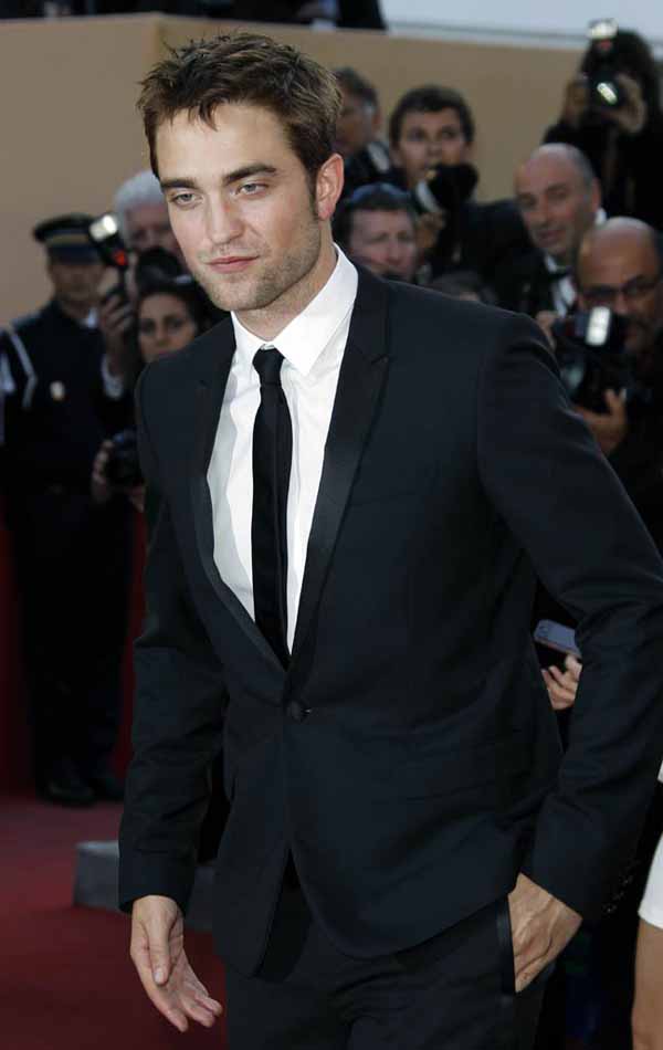 Cannes Film Festival 2012: Day 8