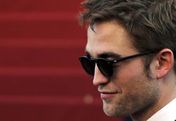 Cannes Film Festival 2012: Day 8
