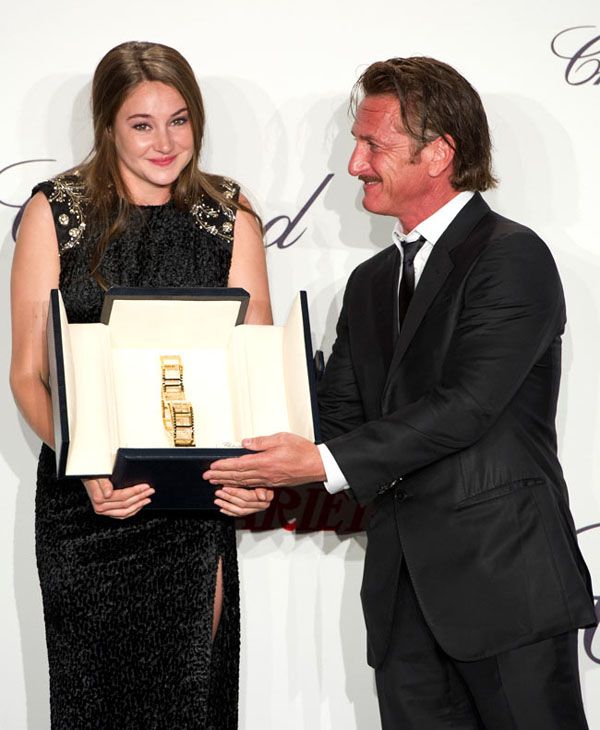 Cannes Film Festival 2012: Day 2