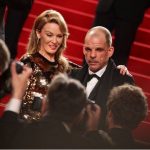 Cannes Film Festival 2012: Day 8