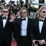 Cannes Film Festival 2012: Day 7