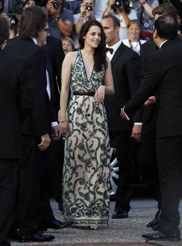 Cannes Film Festival 2012: Day 8
