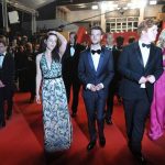 Cannes Film Festival 2012: Day 8