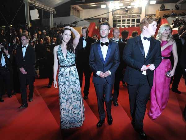 Cannes Film Festival 2012: Day 8